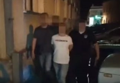 Четирикратен убиец е уапсен во Србија (ФОТО)