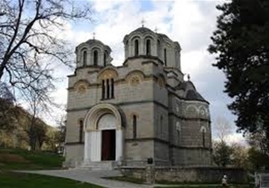 Лешочкиот манастир го одбележува Денот на Успение на Пресвета Богородица