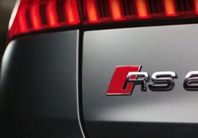 „Audi RS6 V8“ , музика за ушите на вљубениците во автомобили