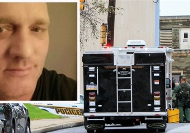 Се бара смртна казна за напаѓачот во синагогата во Пистбург 