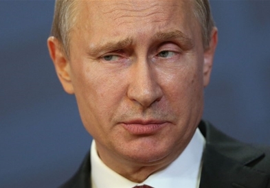 Шпанците ја откриваат тајната на младоста на Путин 