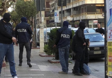 Во Италија уапсен брачен пар од Црна Гора, ограбувале бутици и златари