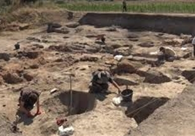 Ексклузивни откритија на неолитскиот локалитет Врбјанска Чука кај Прилеп