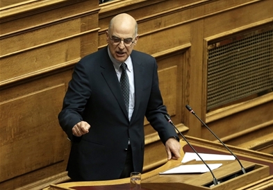 Дендиас: Северна Македонија да биде обврзана да го спроведе договорот од Преспа