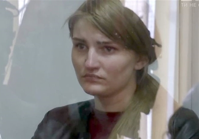 Мајката од пеколот се смее на суд , децата јаделе ѕидови и сопствениот измет (ВИДЕО)