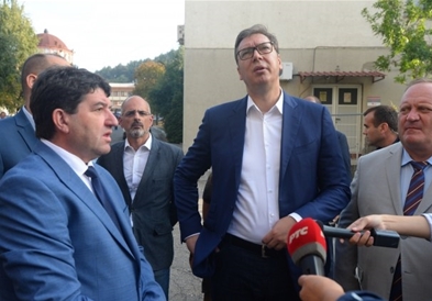 Во Србија на сите пензионери по 5 000 динари еднократна помош