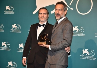 Златен лав за „Џокер“ на Тод Филипс