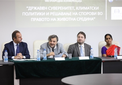 Конференција: Климатските промени бараат посериозен национален и регионален пристап