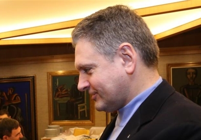 Претседател на проруска партија на Бугарија обвинет за шпионажа 