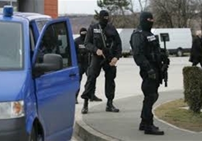 Деветмина приведени во Бугарија осомничени за шпионажа во корист на Русија