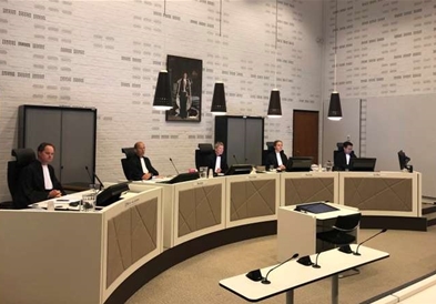 Холандскиот суд ослободи докторка која усмртила пациентка
