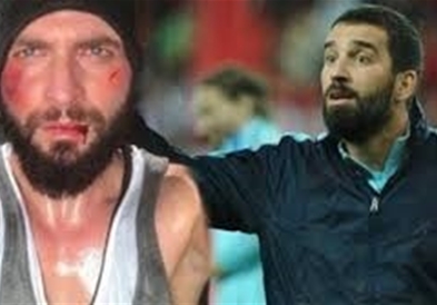 Фудбалерот на Барселона за пукање со пиштол во болница доби условна казна (ВИДЕО)