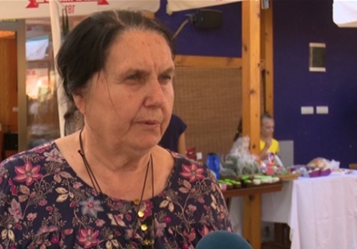 Баба Рада организираше хуманитарна акција