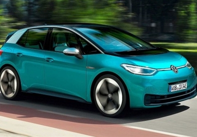 „ID.3“ е „Golf“ меѓу електромобилите