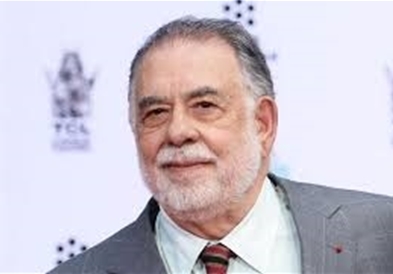 Режисерот Копола „тажен“ што британскиот премиер го обожувал филмот „Кум“