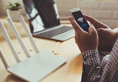 Пристигна нова побрза „Wi-Fi“ технологија
