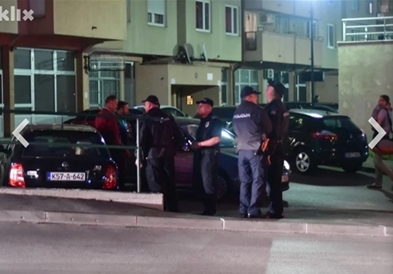 Во стан во Сараево убиена вработена во пограничната полиција на БиХ
