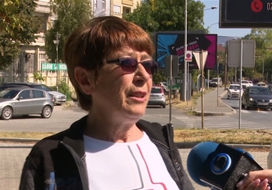 Поради викендица на подарок, изгубено  право на додаток за нега на трето лице  
