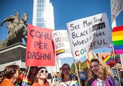 Парадата на гордоста на Косово ќе се одржи веднаш по изборите 