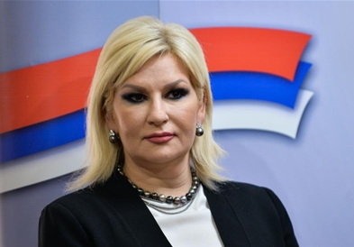Михајловиќ: Вучиќ, Заев и Рама ќе разговараат во Србија за заеднички економски развој