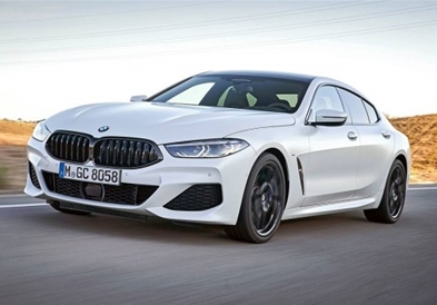 „BMW“ објави фотографии и технички детали за верзијата „840 i“