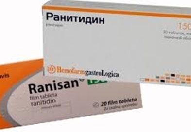 Лековите за желудник „Ранитидин“ и „Ранисан“ се повлекуваат од пазарот во Србија