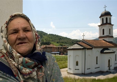Фата на суд ја победи Српската православна црква 