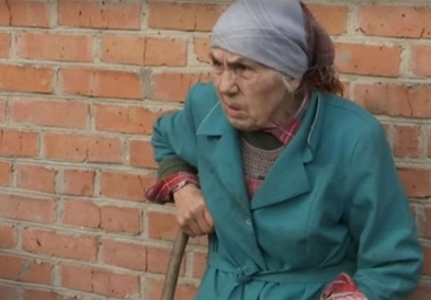 Момче се оженило со 81- годишна баба за да не оди во војска, вели дека има чувства кон неа  (ВИДЕО)