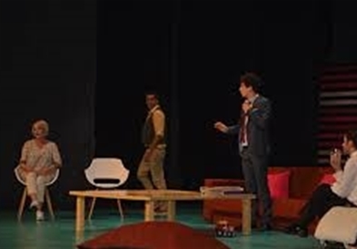 Отворен фестивалот „Денови на комедијата" во Куманово