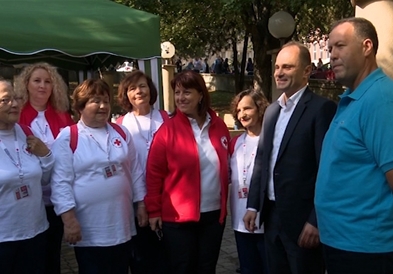  Волонтери ќе им помагаат на пациентите полесно да се снајдат на Клинички