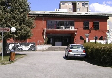 Народниот театар во Охрид на 10 октомври ќе ја изведе претставата „Балканска 3а/2"