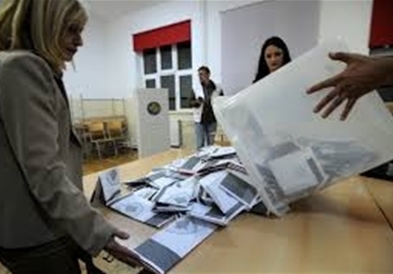Самоопределување и демократската лига на Косово победија на изборите во Косово