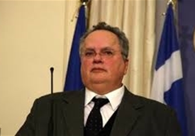 Коѕијас: И Нова демократија и СИРИЗА, сите се задоволни од Договорот од Преспа