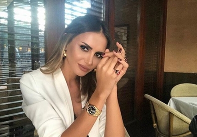 Емина Јаховиќ се вселува во вилата на турскиот милионер Садетин