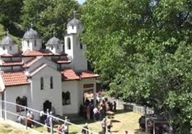Манастирскиот комплекс Балаклија најпосетувано туристичко место во Делчево