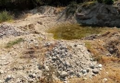 Речниот песок е злато за Росоман, прекумерното црпење е проблем
