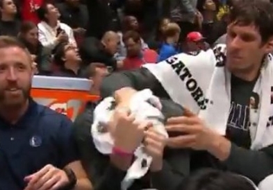 Видео: Лука биди мирен!!!