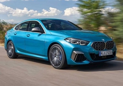Фото: Нов ѕвер од „BMW“