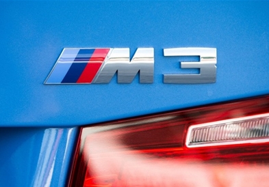 Прва фотографија од новото „BMW M3“, датумот за премиера се  уште непознат