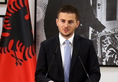 Без Косово ни Албанија нема да биде во балканскиот „Мини Шенген“
