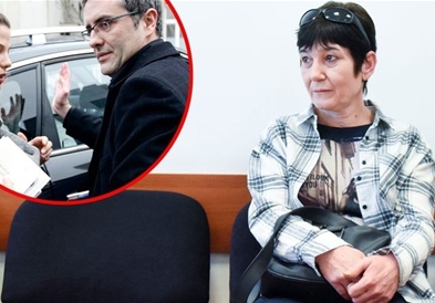 Чистачката на Тарик Филиповиќ е осудена на затвор поради кражба на семеен накит 
