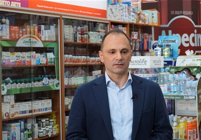 Филипче: Мерката со укинувањето на квотите покажува одлични резултати, пациентите задоволни, се подобри квалитетот на здравствена заштита