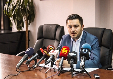 Неделава оглас за вградување плински уреди во возилата