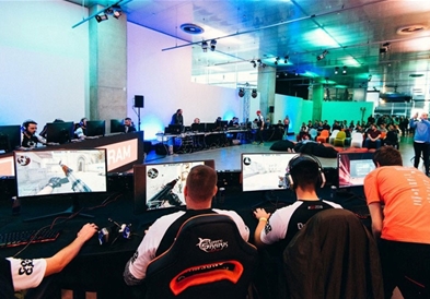 Повеќе од 3.000 посетители и 48 натпреварувачи на „Good Game“ настанот во Скопје