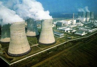 Инцидент во нуклеарна централа во Унгарија