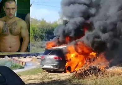 Среде бел ден ликвидиран водачот на црногорскиот криминален клан, луѓето бегале во паника  (ВИДЕО)