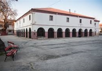 Познатата прилепска црква „Свето Благовештение" ќе го добие старо-новиот уникатен изглед