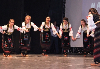 Концертите како современ начин на заштита на културното нематеријално наследство
