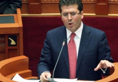 Медиу предлага преодна влада во Тирана според моделот на Македонија