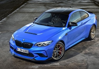 Не е се во големината, „BMW M2 CS“ е вистинска „ѕверка“